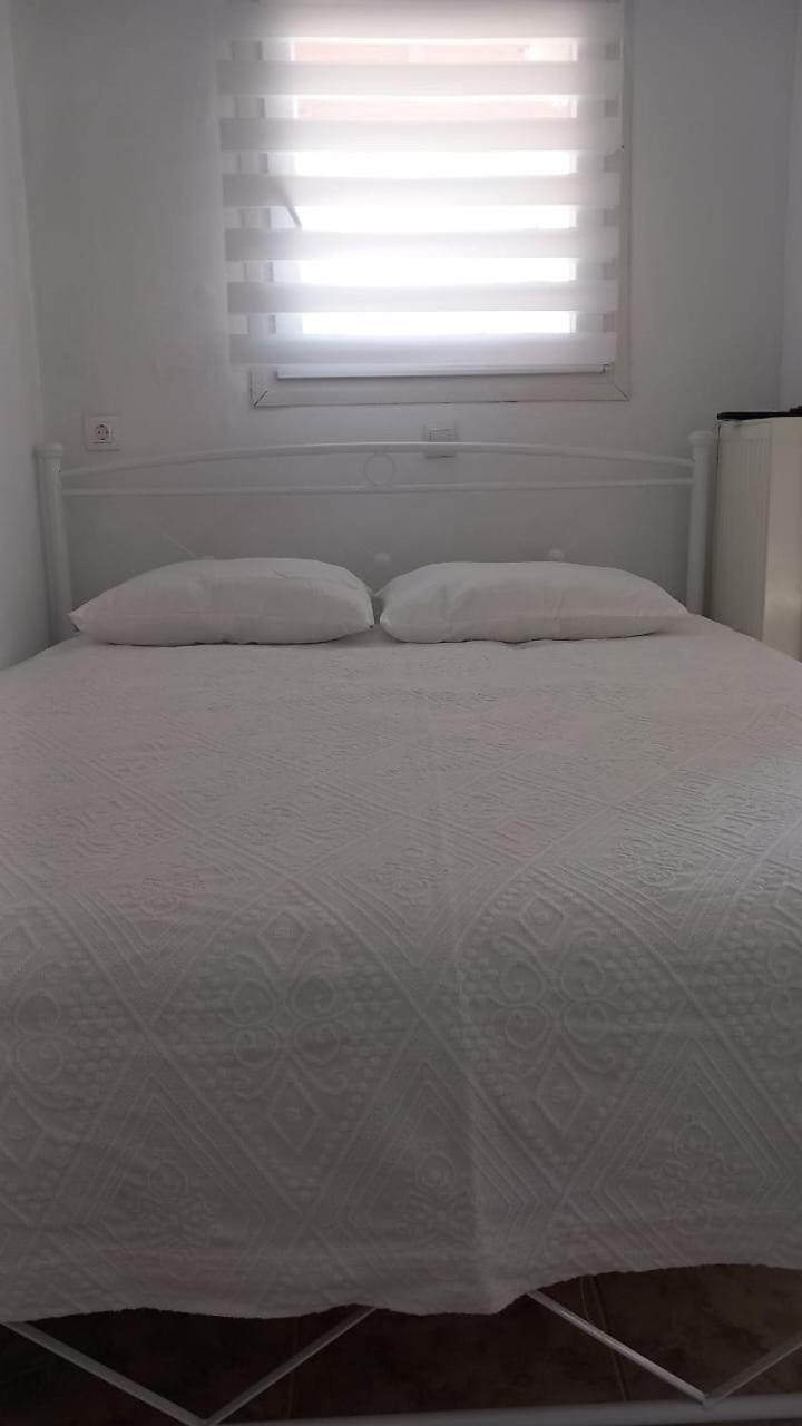 阿特米达Marjo House公寓 外观 照片